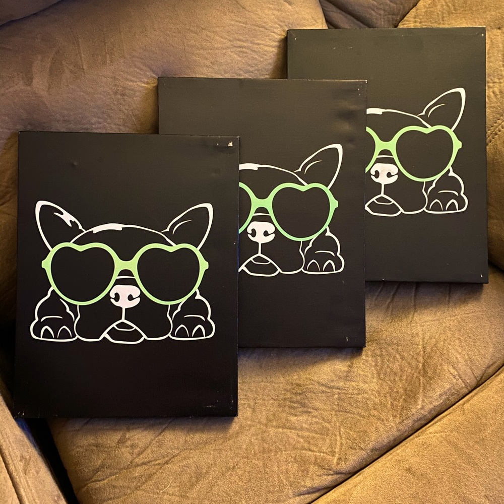Wall Art